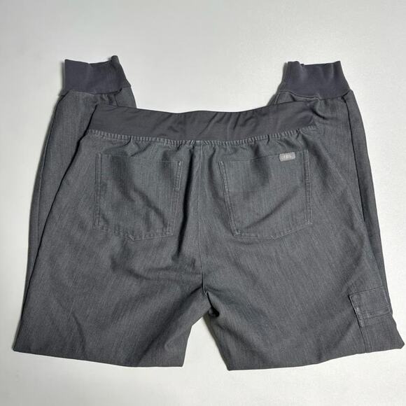 FIGS Zamora Jogger Scrub Pant - Picture 3 of 4
